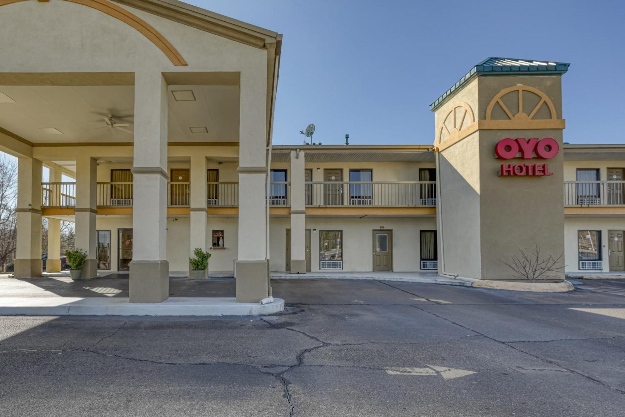Oyo West Hotel Grenada