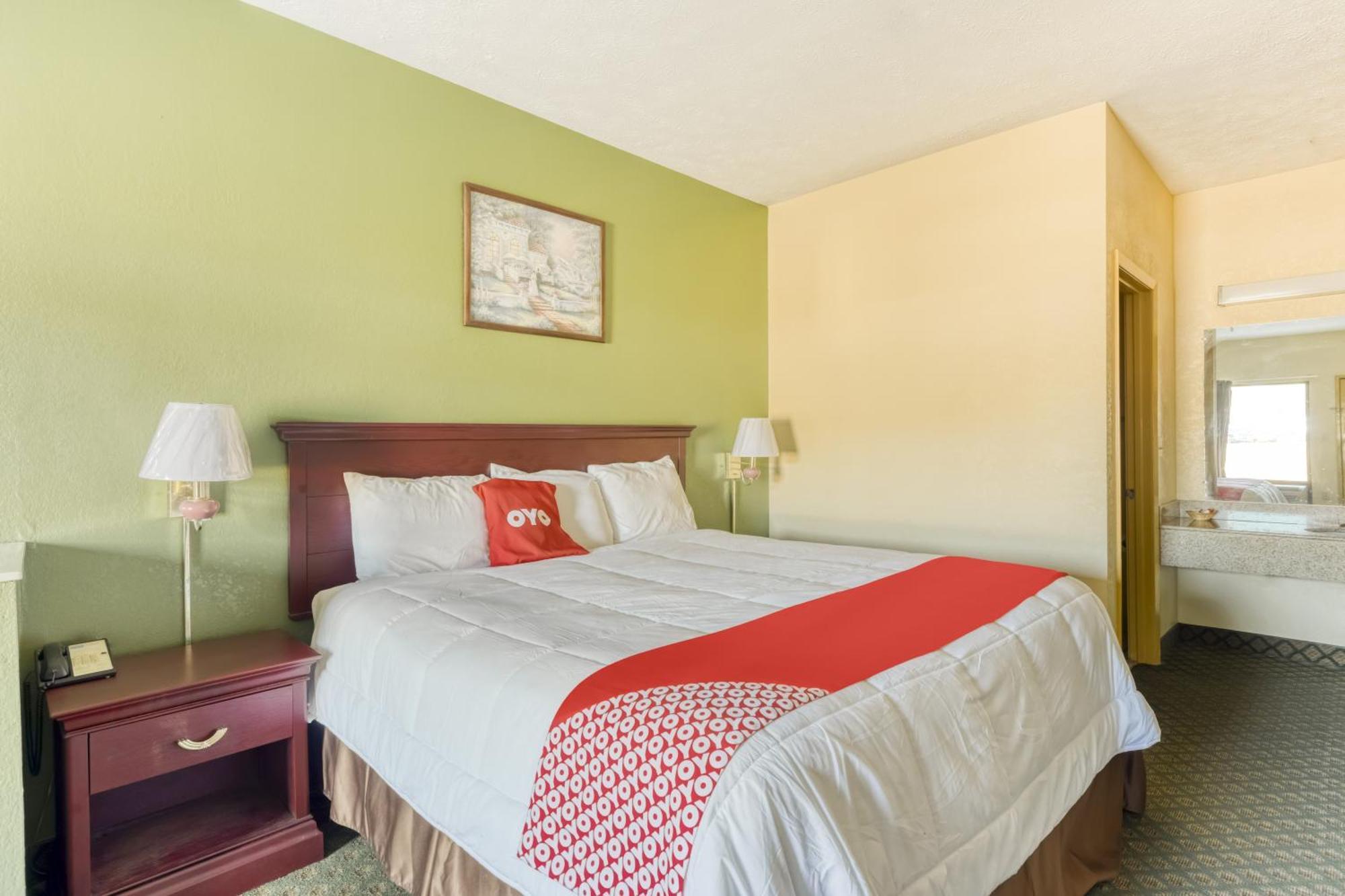 Oyo West 3* Grenada