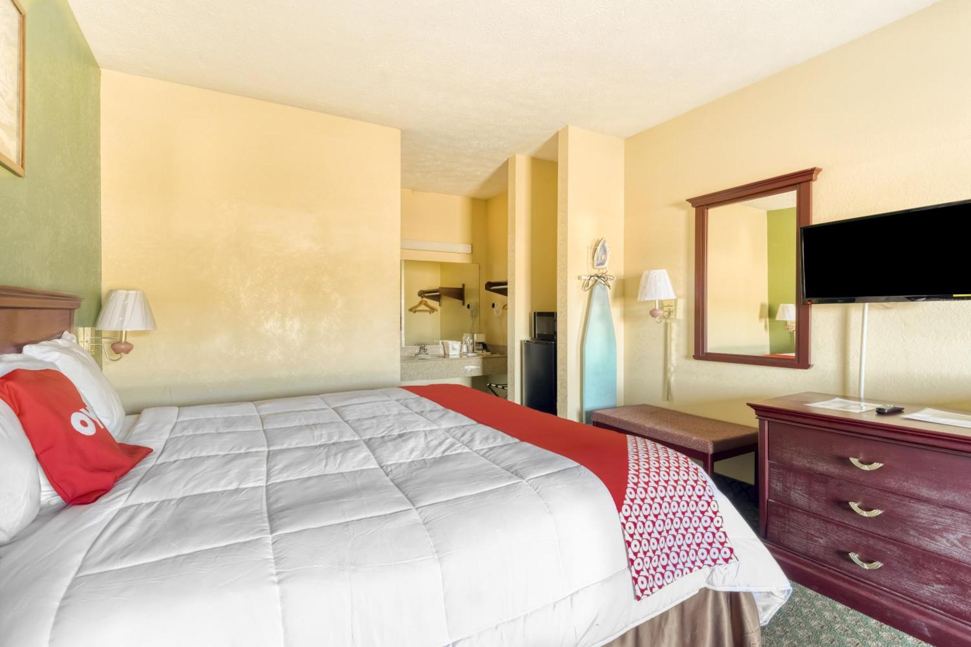 Oyo West Hotel Grenada