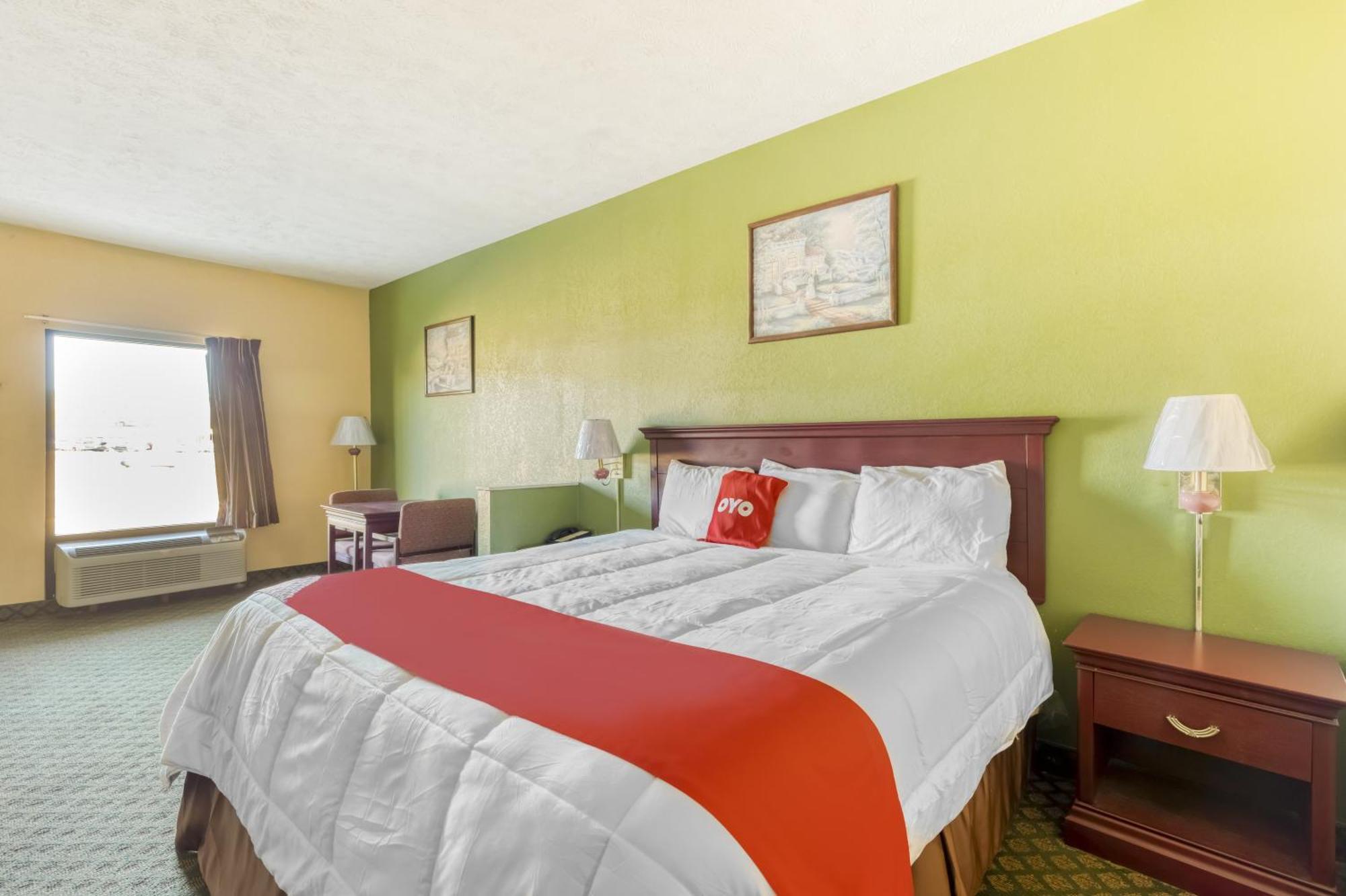 Oyo West 3* Grenada