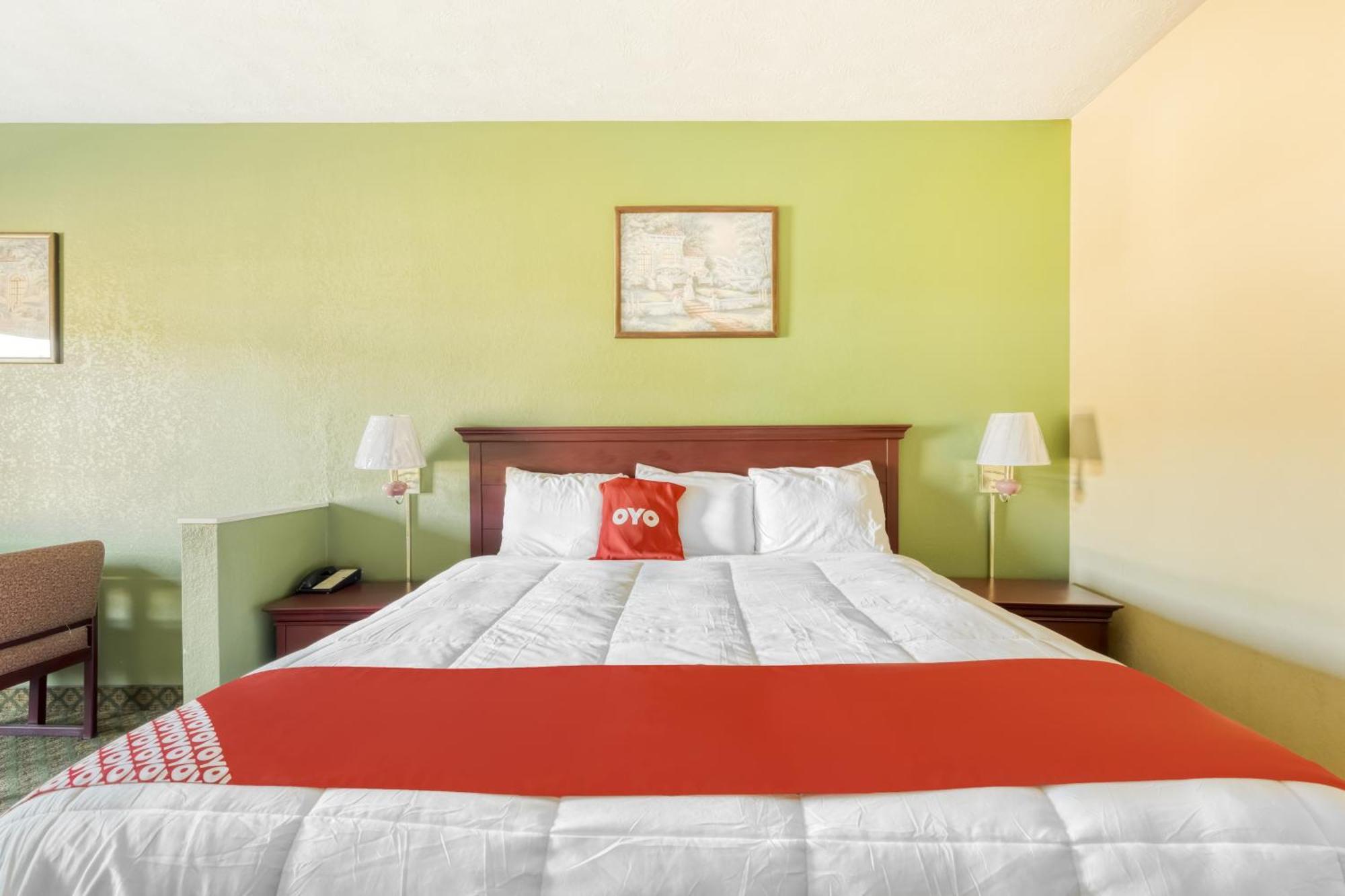 Oyo West Hotel Grenada