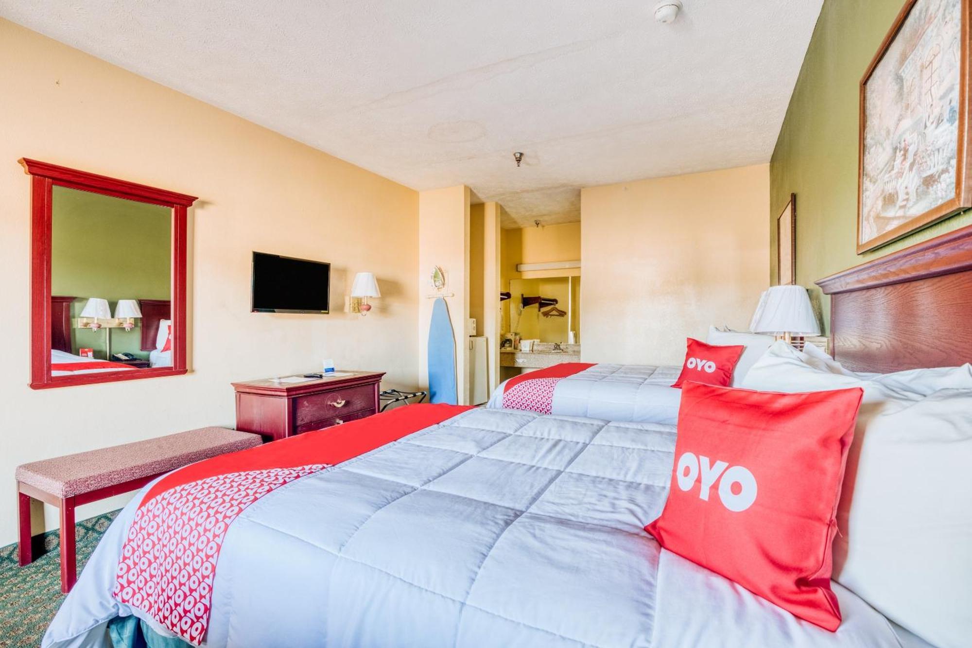 Oyo West 3* Grenada