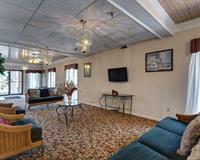 Hotel Oyo West Grenada