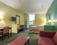 Hotel Oyo West